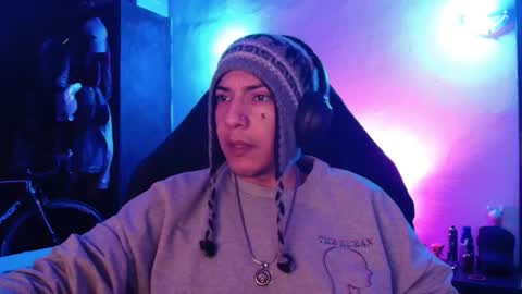 Snapshot of guayaco_ chatting on January 2025 12:37:01 PM Guayaco  online show from January 2025 12:37:01 PM