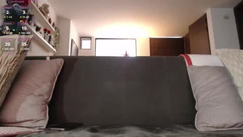 Elena online show from December 2025 03:08:01 PM