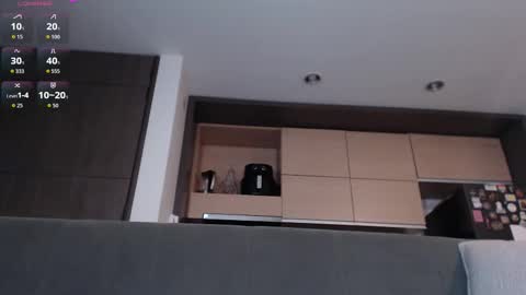 Elena online show from January 2026 11:07:01 PM