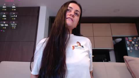Snapshot of guccipussy1 chatting on May 2026 08:50:02 PM Elena online show from May 2026 08:50:02 PM