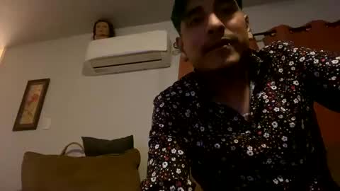 BulgeAddiction online show from February 2025 01:33:01 AM