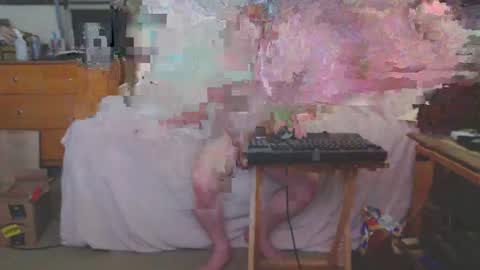 Mario online show from February 2025 06:35:02 PM