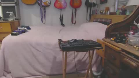 Mario online show from February 2025 01:17:02 PM