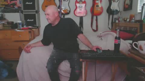 Mario online show from March 2025 08:00:01 PM