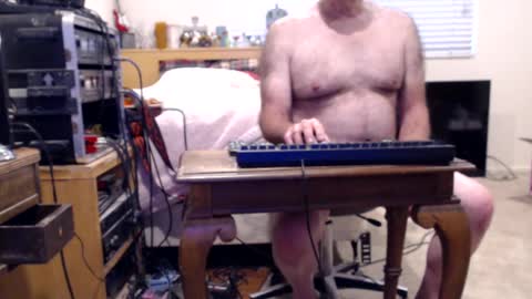 Mario online show from March 2025 06:43:01 PM