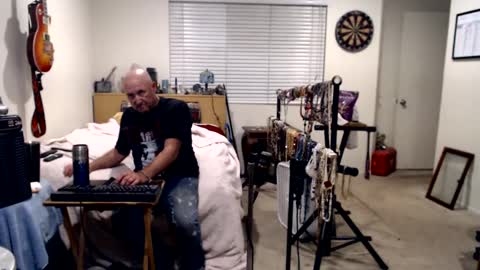 Mario online show from September 2025 08:14:02 AM