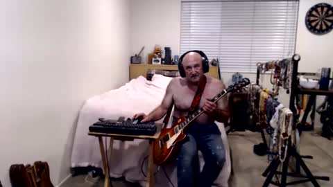 Mario online show from September 2025 10:50:01 AM