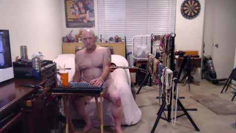 Mario online show from October 2025 11:07:02 AM