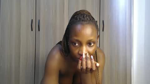 Miss Incredible online show from April 2026 11:25:02 AM