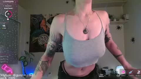 Kylie online show from January 2025 07:13:02 PM