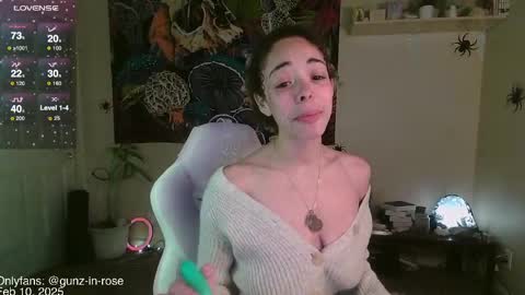 Kylie online show from February 2025 04:04:01 PM