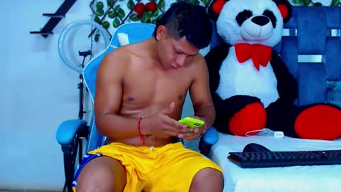 Hakim online show from October 2025 03:12:01 PM