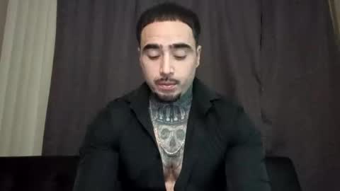 Romeo 187 online show from January 2026 01:43:01 AM