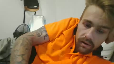 Jamie online show from March 2026 10:02:02 PM