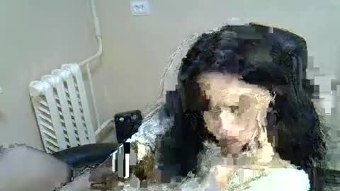 Snapshot of gusumah chatting on February 2025 09:11:02 PM GusumAh online show from February 2025 09:11:02 PM