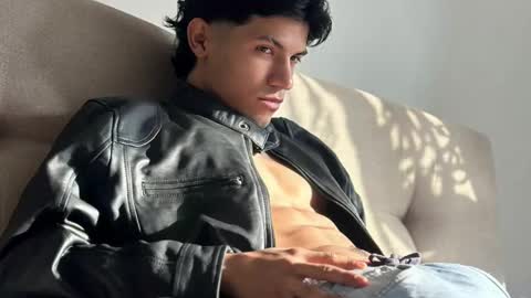 Guts online show from December 2024 05:04:02 PM