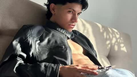 Guts online show from February 2025 04:53:01 PM