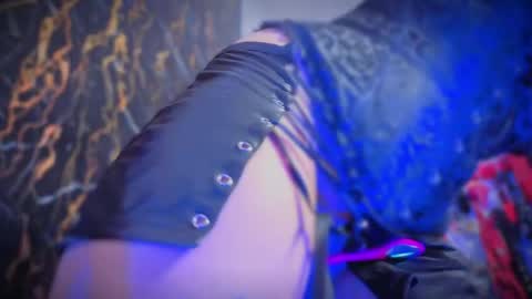 Antonella online show from March 2026 11:37:01 PM