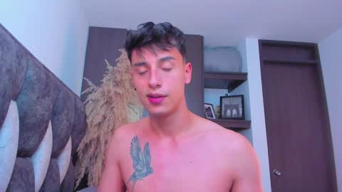 Gabriel online show from December 2024 05:17:02 AM