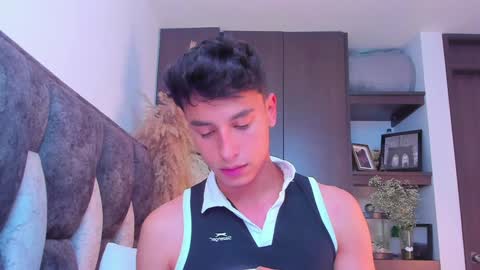 Gabriel online show from December 2024 08:26:02 PM