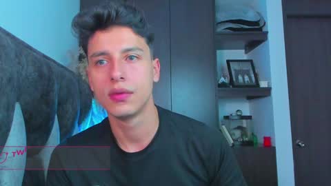 Gabriel online show from January 2025 12:49:01 AM