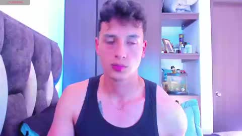 Gabriel online show from September 2025 03:55:02 AM