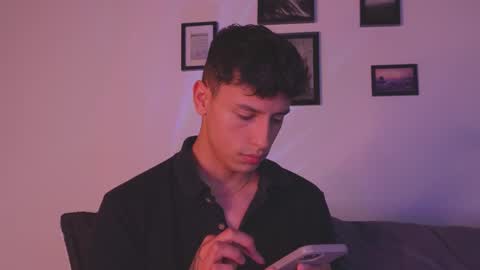 Gabriel online show from January 2026 05:24:01 AM