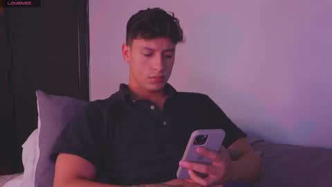 Gabriel online show from March 2026 07:05:01 AM