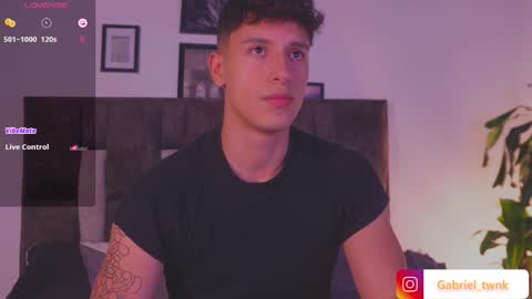 Gabriel online show from March 2026 04:45:02 AM