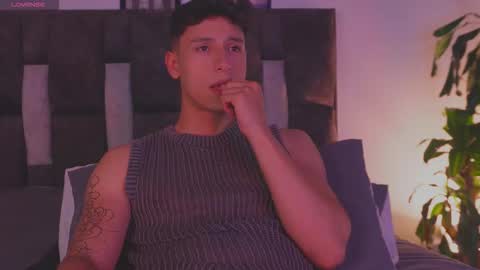 Gabriel online show from March 2026 06:13:02 AM