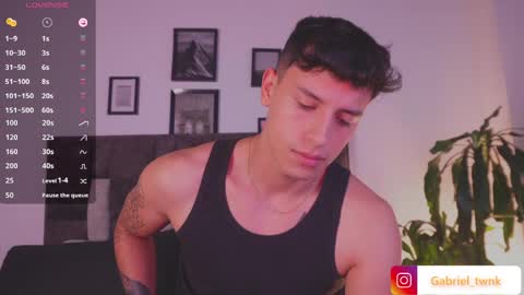 Snapshot of guy_twinks chatting on May 2026 05:03:02 AM Gabriel online show from May 2026 05:03:02 AM