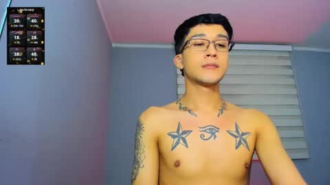 onlyfans    kevin garcia s online show from October 2025 02:59:01 AM