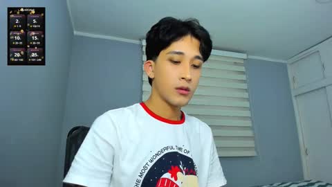 onlyfans    kevin garcia s online show from January 2026 06:50:01 AM