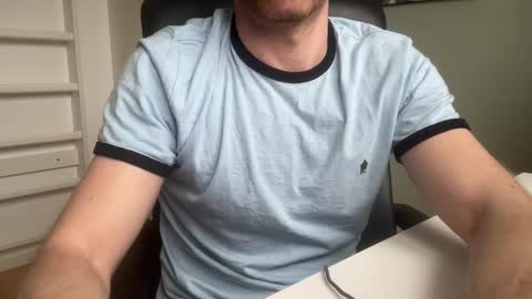 NaughtyFitHusband online show from February 2025 09:24:02 AM