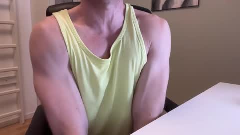 NaughtyFitHusband online show from March 2025 08:03:02 PM