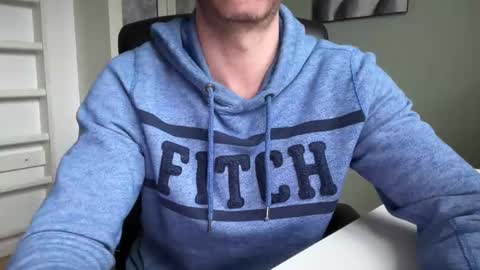 NaughtyFitHusband online show from March 2025 05:24:02 AM