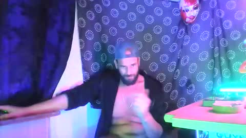 guyst049 online show from January 2026 11:03:02 PM