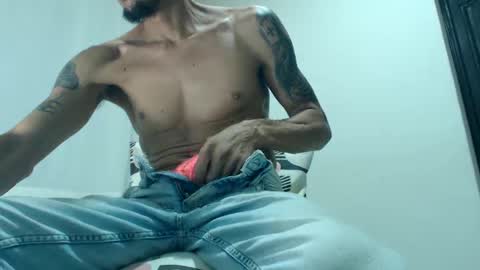 Andy online show from February 2025 08:29:02 AM