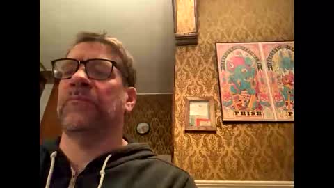 Guy Forget online show from November 2025 11:05:01 PM