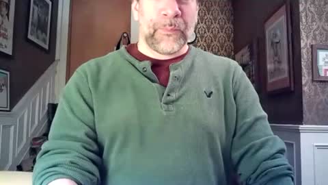 Guy Forget online show from January 2026 02:17:01 AM