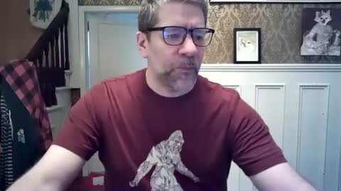 Guy Forget online show from February 2026 06:48:01 PM