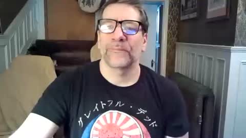 Guy Forget online show from February 2026 08:41:02 PM