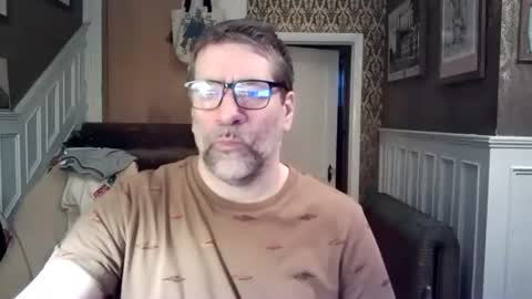 Guy Forget online show from March 2026 10:47:01 PM