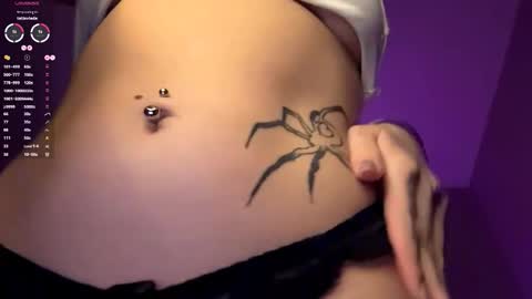 Alice online show from October 2025 05:22:02 PM