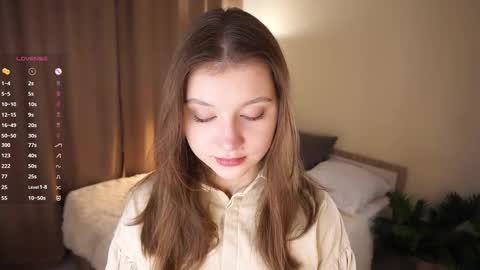 Molly online show from March 2026 05:13:01 AM