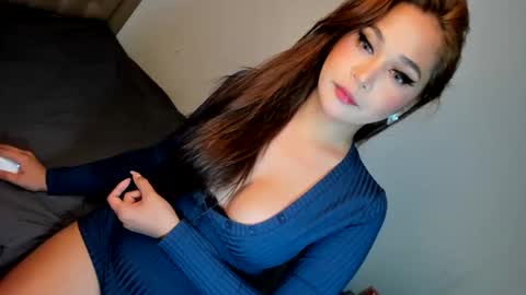 Gwyn online show from February 2025 11:36:01 AM