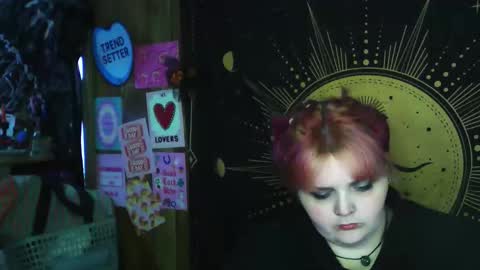 Snapshot of gxddess_fe chatting on April 2026 10:18:01 PM Goddess Fe online show from April 2026 10:18:01 PM