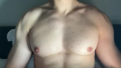 GymBoyDream online show from April 2026 02:18:01 PM