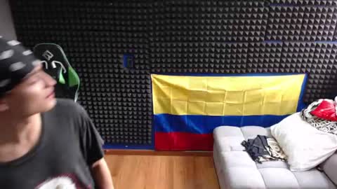 Snapshot of gymbro42 chatting on June 2026 10:03:02 PM Gymbro42 online show from June 2026 10:03:02 PM