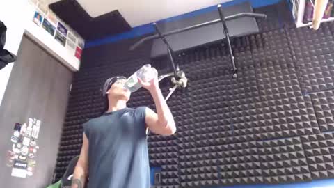 Gymbro42 online show from June 2026 09:27:01 PM